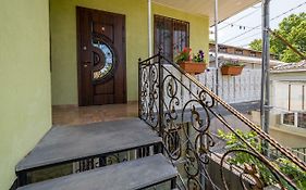 Tsera House